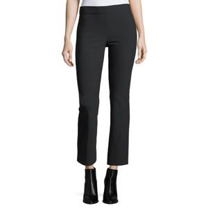 Vince Kick Flare Ponte Leggings
